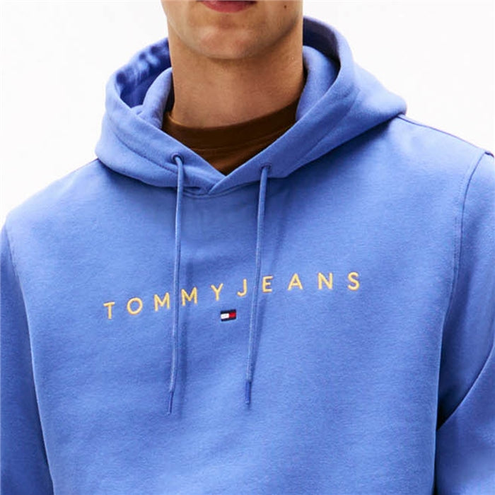 Tommy Jeans Linear Logo Hood