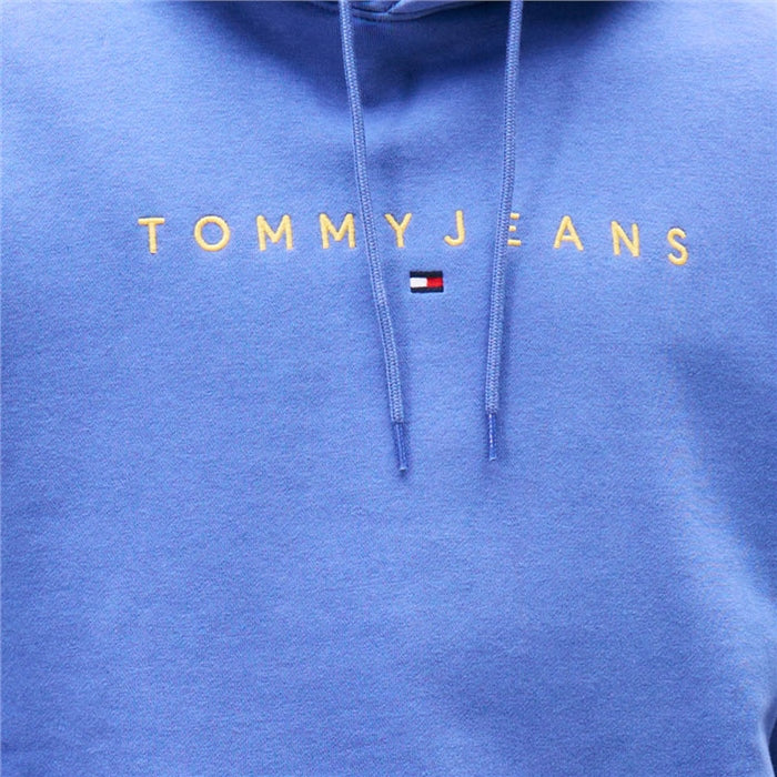 Tommy Jeans Linear Logo Hood