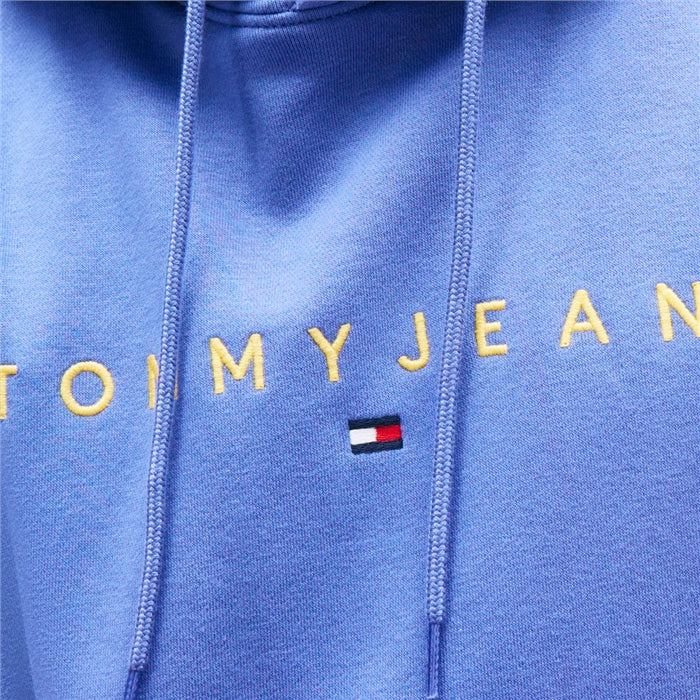 Tommy Jeans Linear Logo Hood