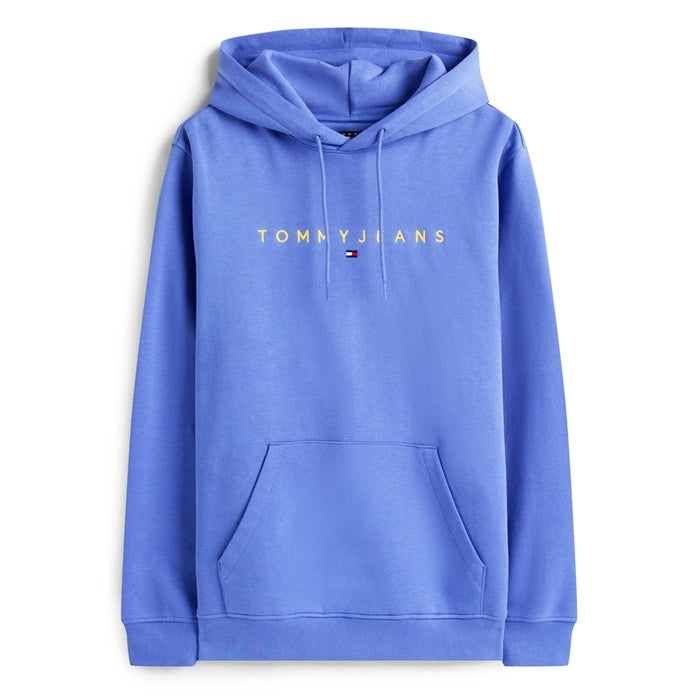 Tommy Jeans Linear Logo Hood