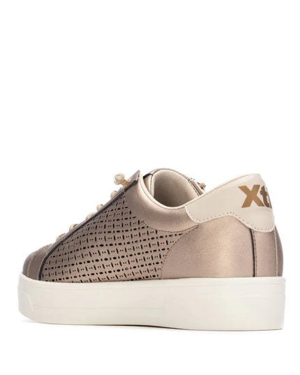 XTI 145095 Laser Cut Trainer - Bronze
