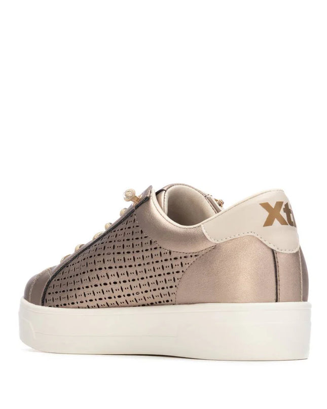 XTI 145095 Laser Cut Trainer - Bronze