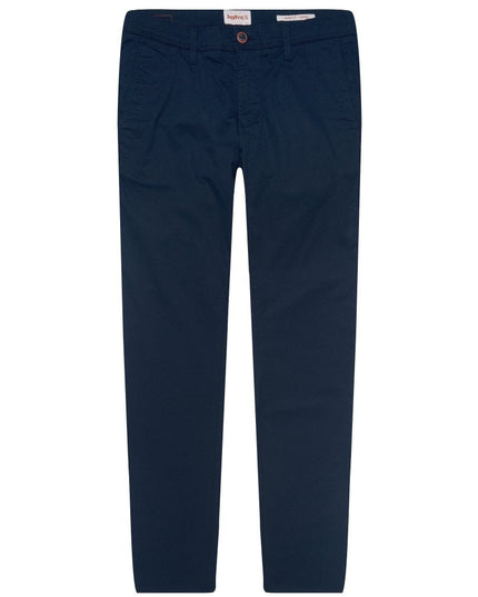 Hattric Harvey Regular Fit Chino Trousers