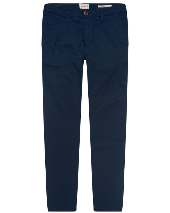 Hattric Harvey Regular Fit Chino Trousers