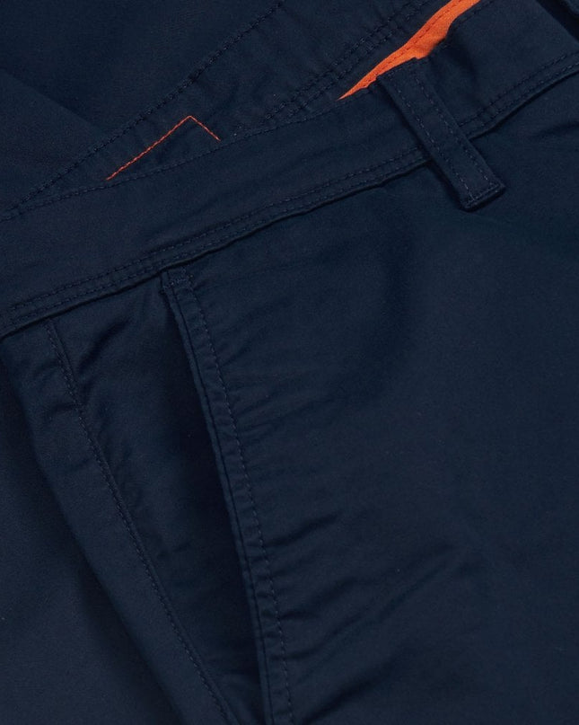 Hattric Harvey Regular Fit Chino Trousers