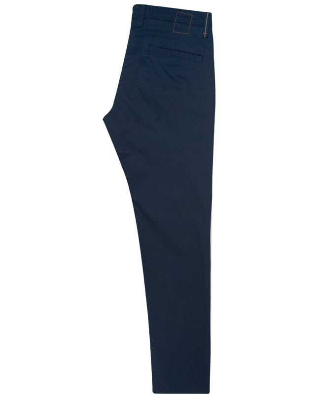 Hattric Harvey Regular Fit Chino Trousers