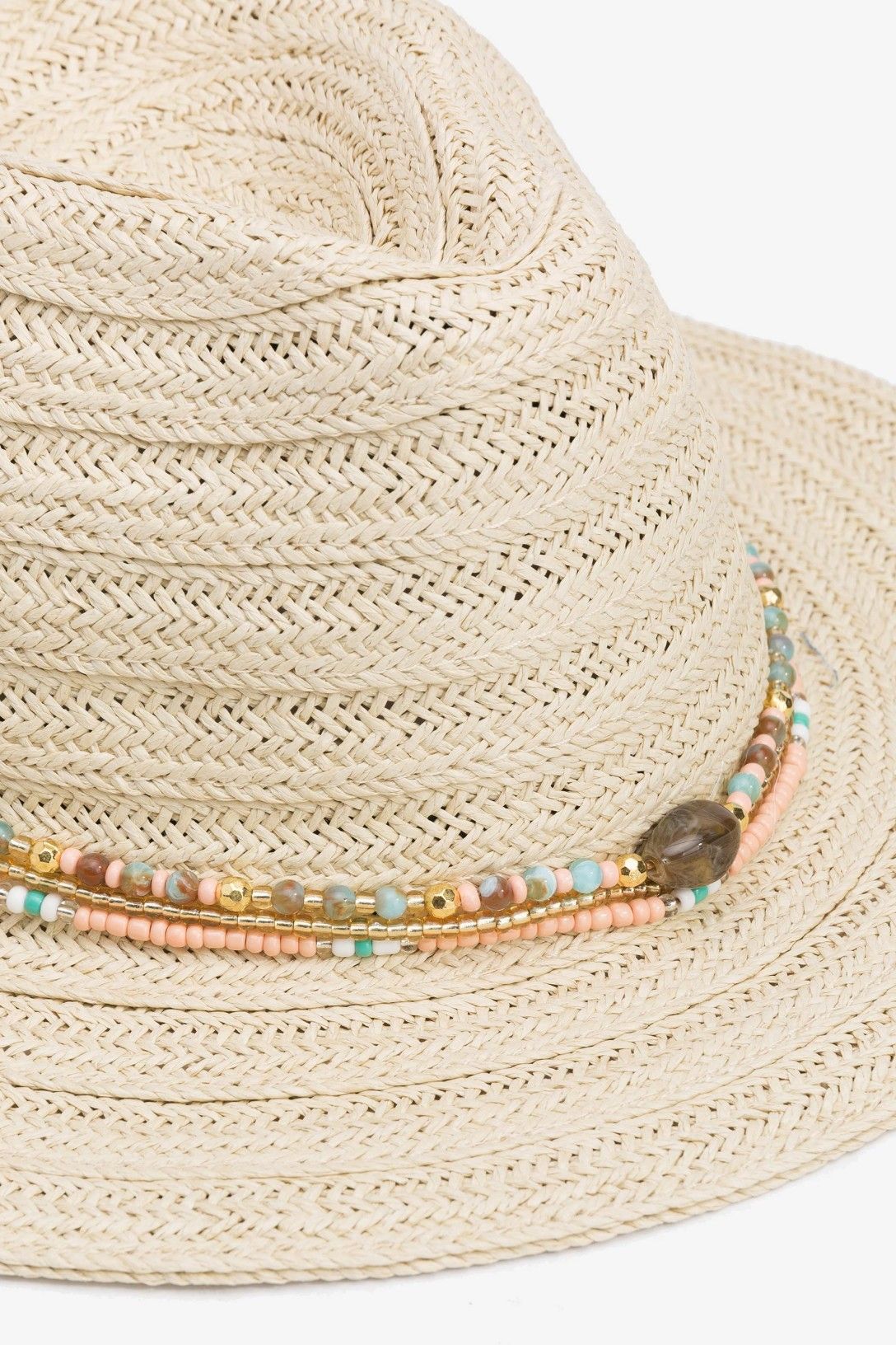Tiffosi "Marga" Sun Hat