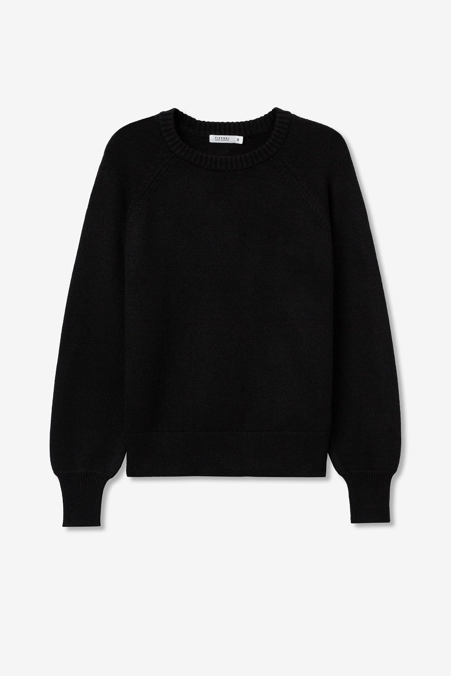 Tiffosi 'Nox' Sweater