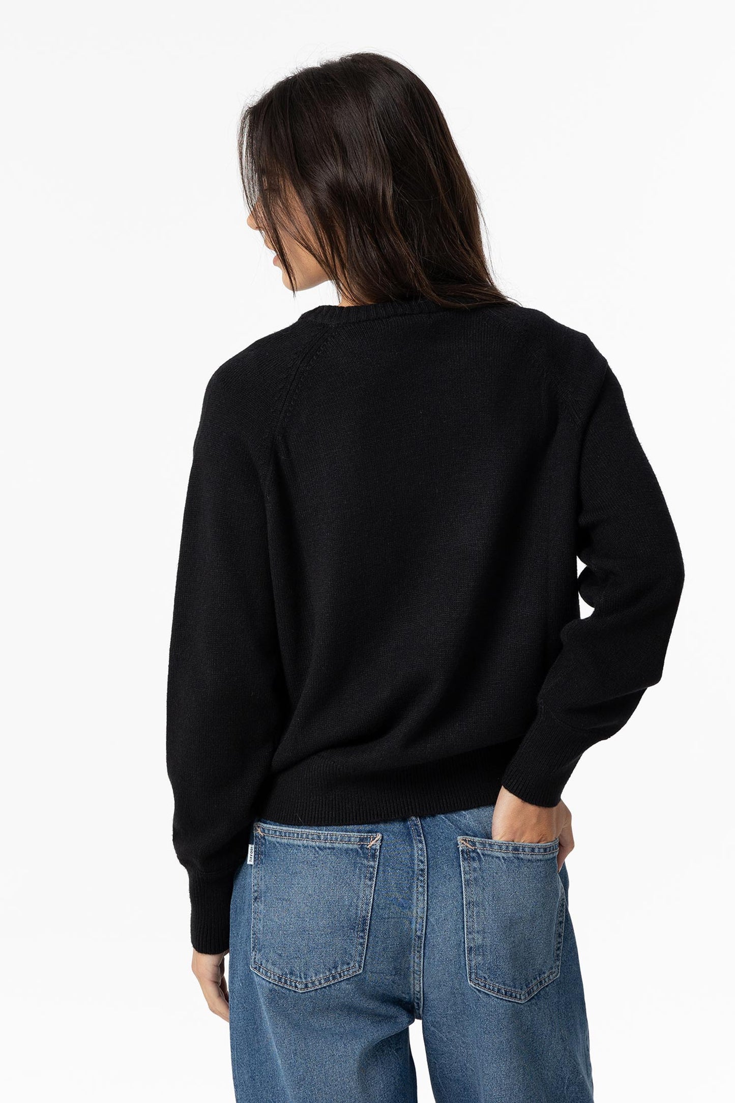 Tiffosi 'Nox' Sweater