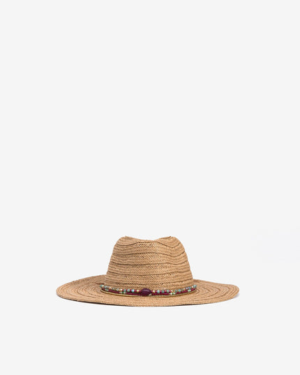 'Nuria' Hat