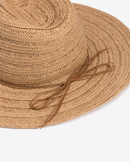'Nuria' Hat