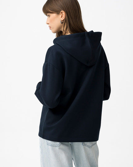 'Kenzo' Hoodie - Lyons Blue