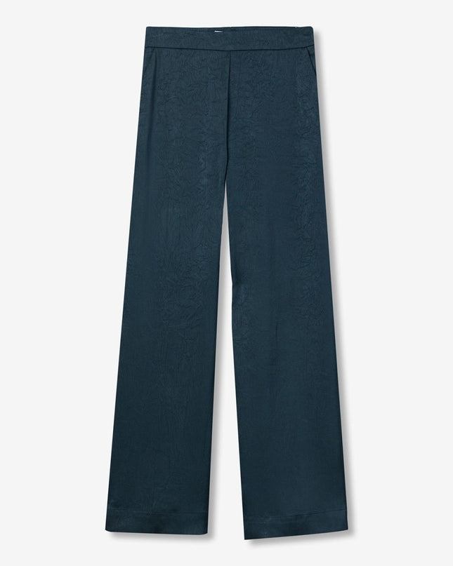 'Marilu' Trouser - Green