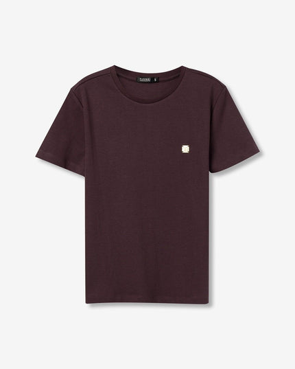 Kariz Slim Fit Short Sleeve Tee