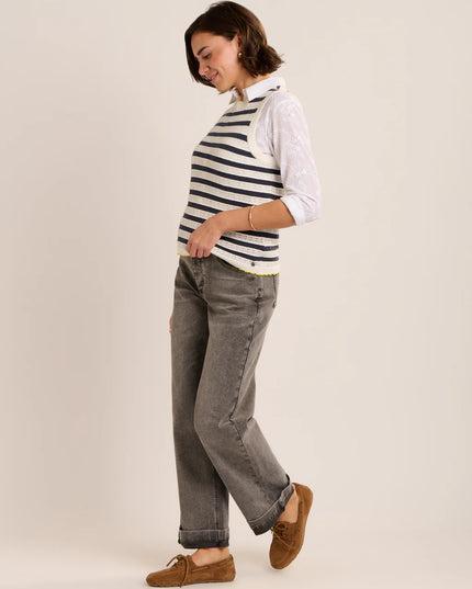 Wistlara Knitted Tank