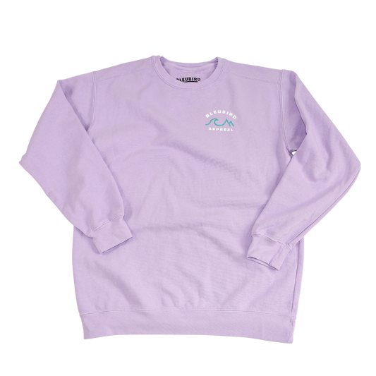 Lavender Horizon Crew