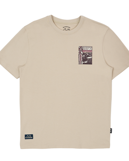 Valto Tee - Off White