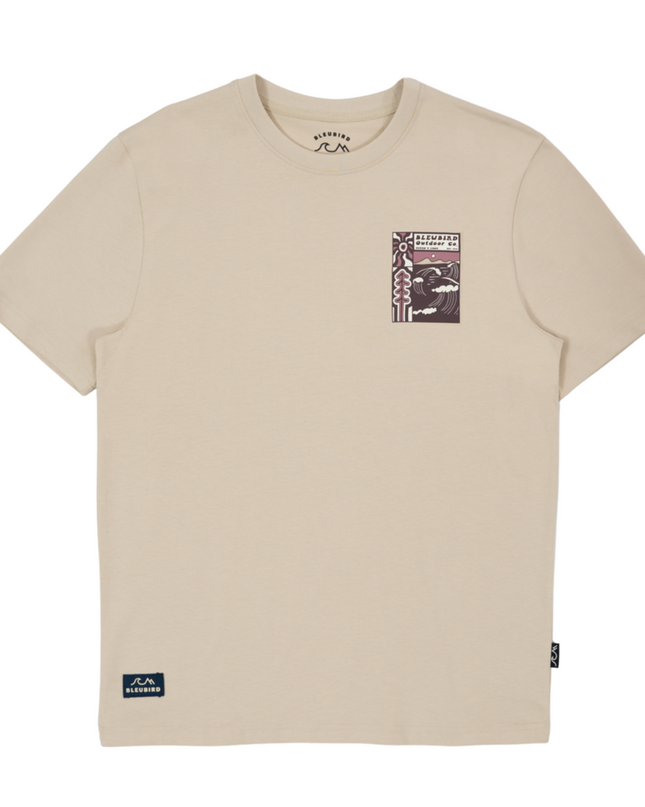 Valto Tee - Off White