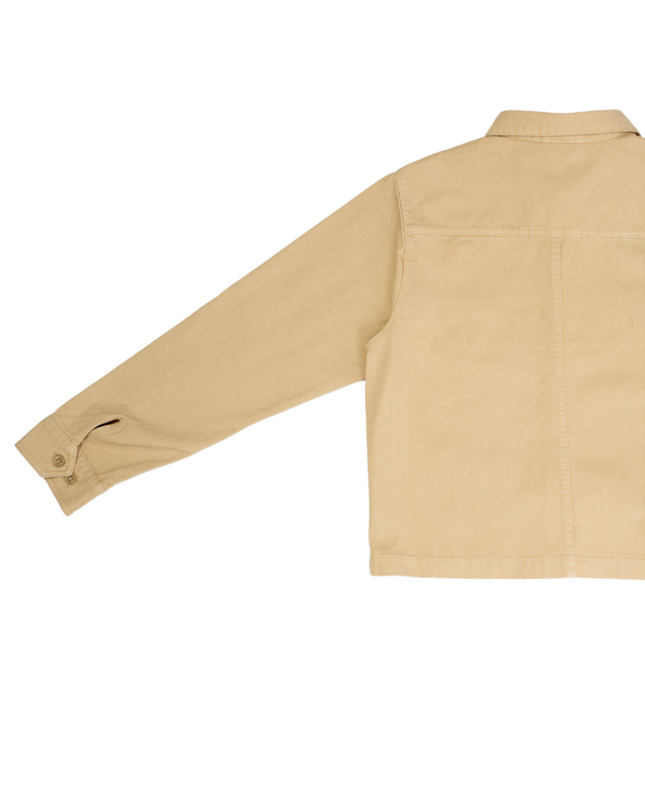 Bleubird Fern Jacket