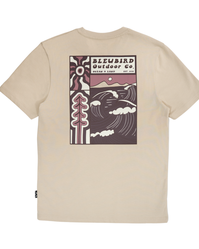 Valto Tee - Off White