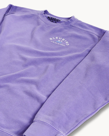Violet Original Crew