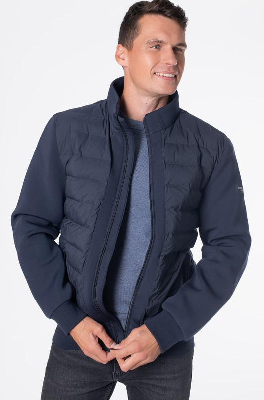 GUESS QUILTED JACKET