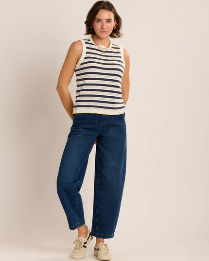 Wistlara Knitted Tank