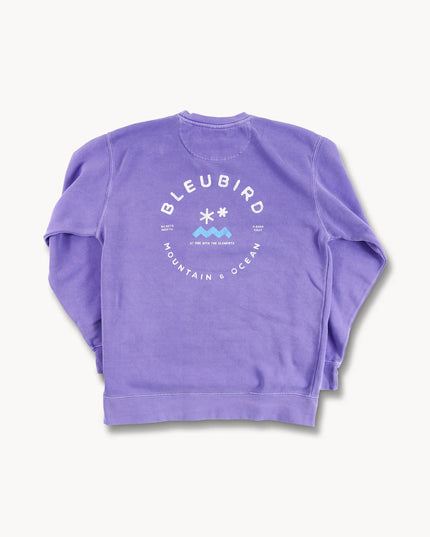 Violet Original Crew