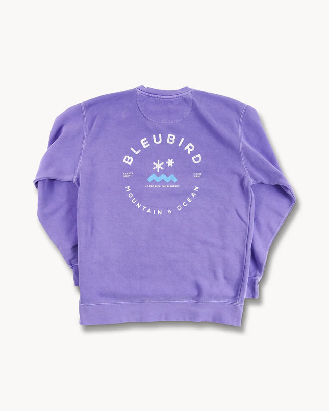 Violet Original Crew