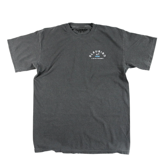 Charcoal Original Tee
