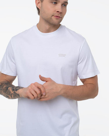 Guess Marciano T-Shirt - White