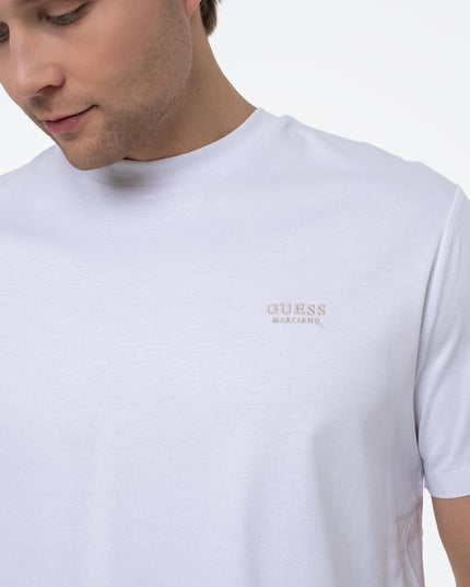 Guess Marciano T-Shirt - White