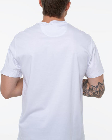 Guess Marciano T-Shirt - White
