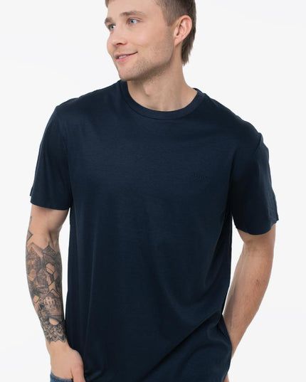 Guess Marciano T-Shirt - Navy