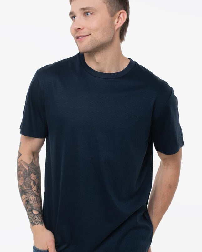 Guess Marciano T-Shirt - Navy