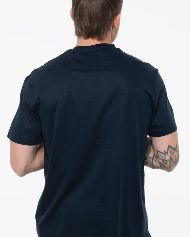 Guess Marciano T-Shirt - Navy