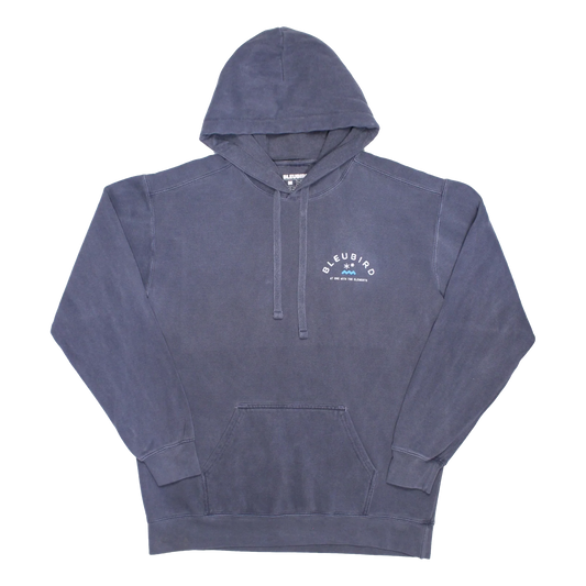 Denim Original Hood