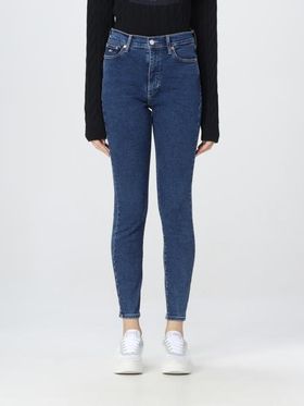 TOMMY JEANS SYLVIA HIGH RISE SUPER SKINNY