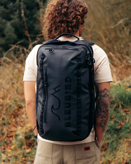 Venture Pack - Black