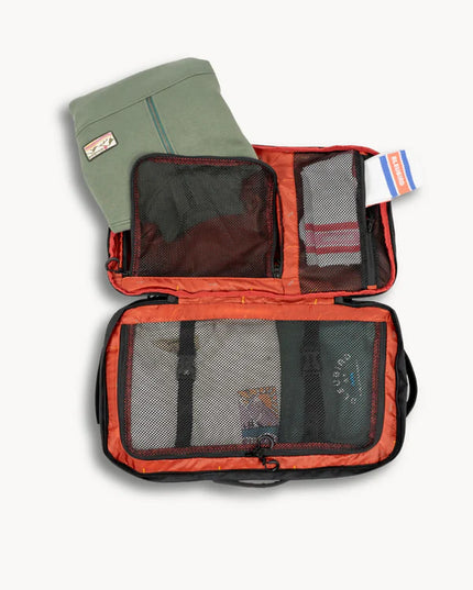 Venture Pack - Olive