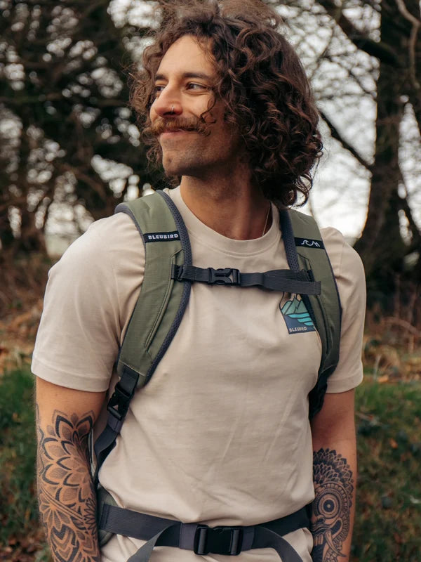 Venture Pack - Olive