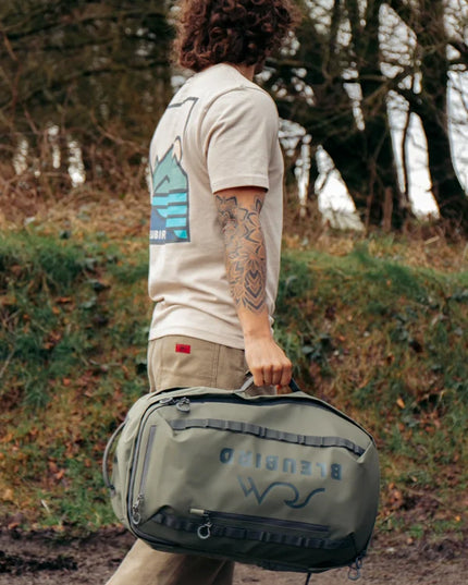 Venture Pack - Olive