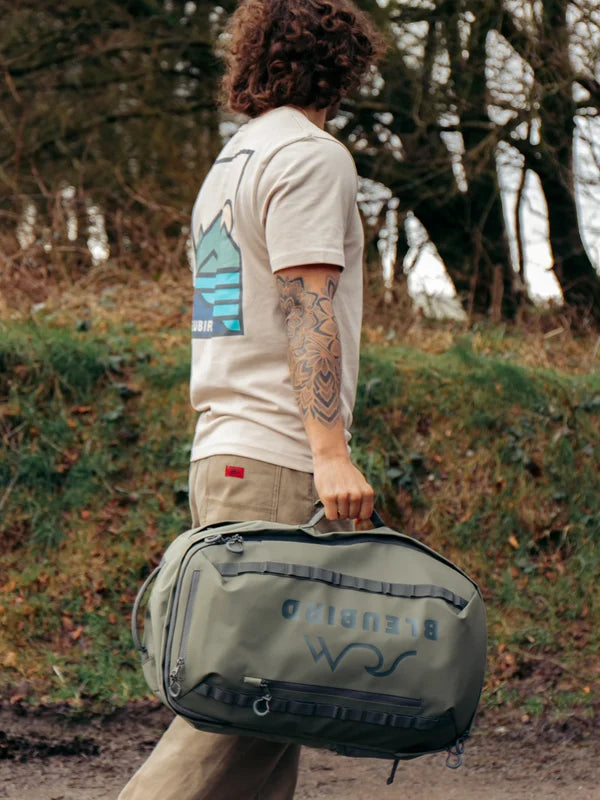 Venture Pack - Olive