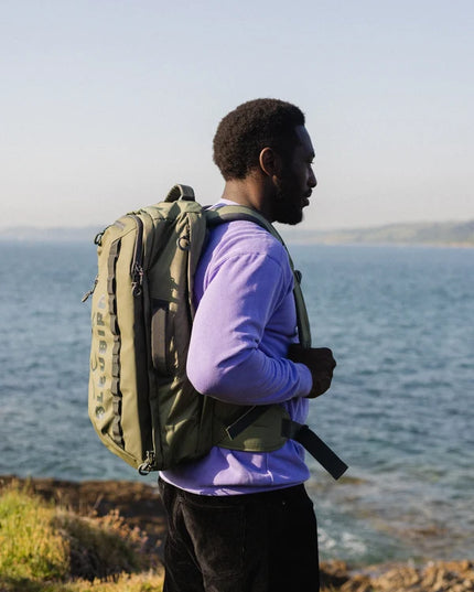 Venture Pack - Olive