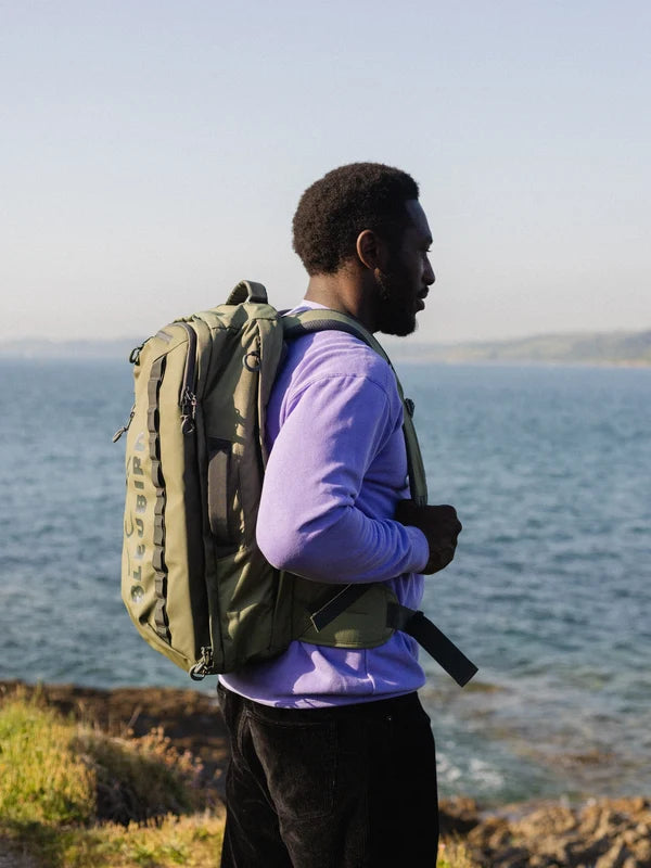 Venture Pack - Olive