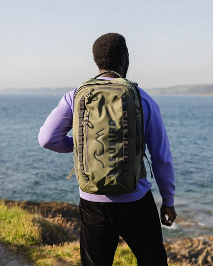 Venture Pack - Olive