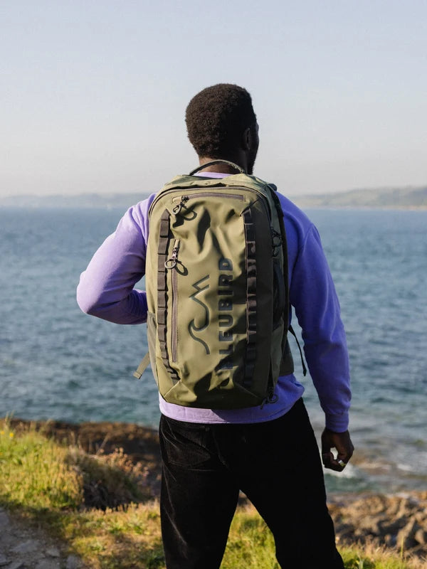 Venture Pack - Olive