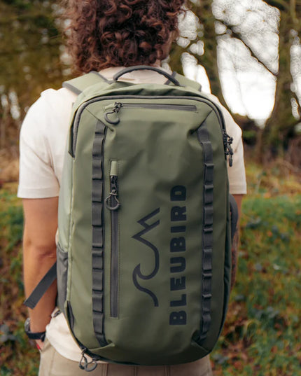 Venture Pack - Olive