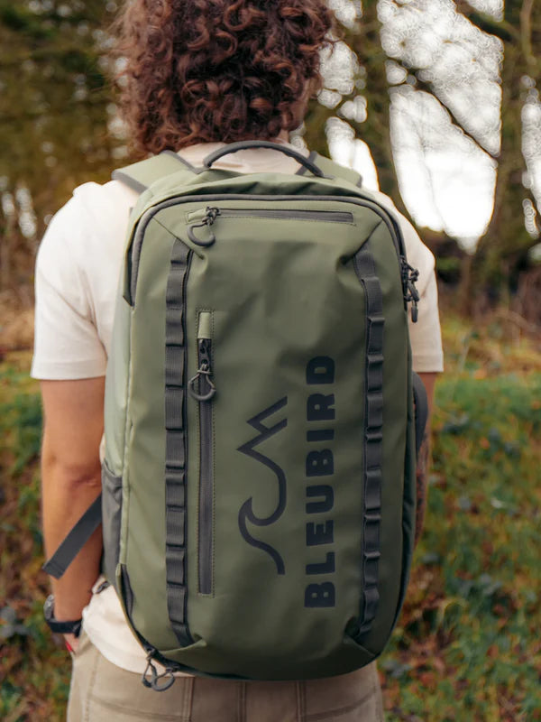 Venture Pack - Olive
