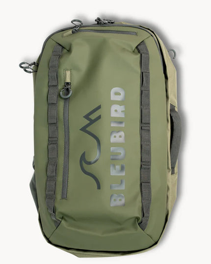Venture Pack - Olive